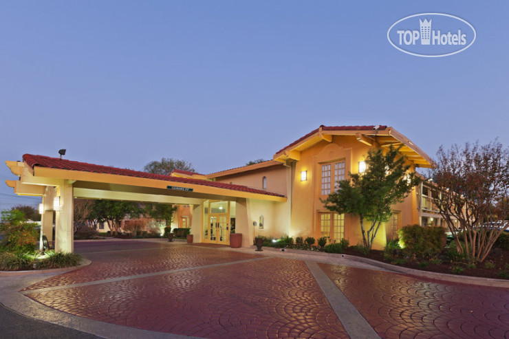 Hotel photo La Quinta Inn Austin Oltorf 2*
