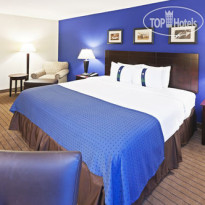 Holiday Inn Bedford Dfw Airport Area West  