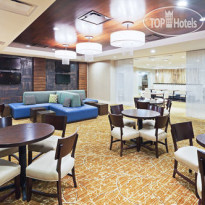 Holiday Inn Bedford Dfw Airport Area West  
