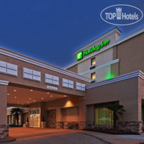 Holiday Inn Bedford Dfw Airport Area West  