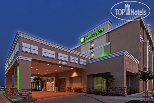 Hotel photo Holiday Inn Bedford Dfw Airport Area West  3*
