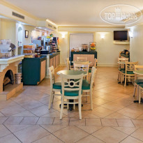 La Quinta Inn College Station 