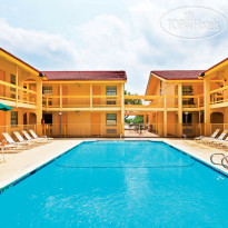 La Quinta Inn College Station 