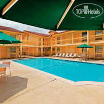 La Quinta Inn College Station 