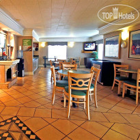 La Quinta Inn Dallas Garland 