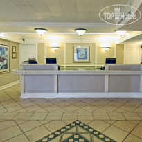 La Quinta Inn Dallas Garland 