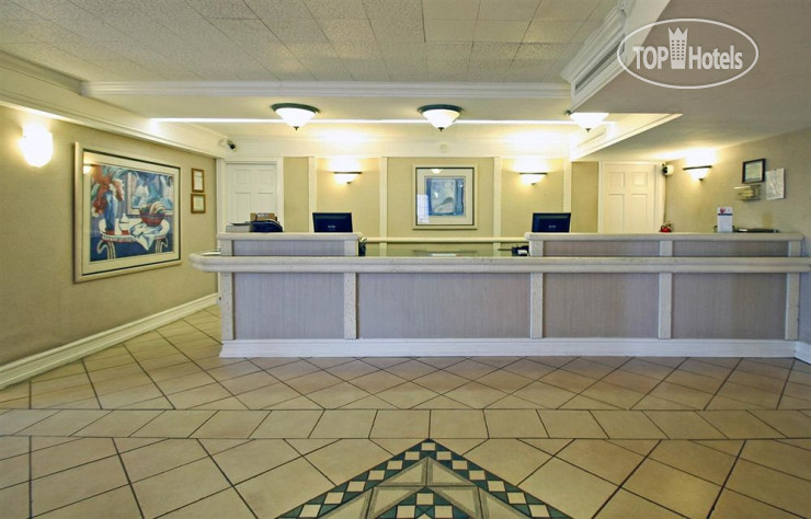 New photos from tourists La Quinta Inn Dallas Garland 2*
