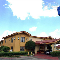 La Quinta Inn Dallas Garland 