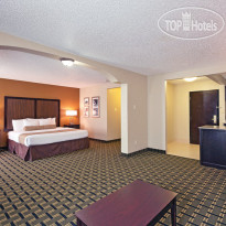 La Quinta Inn Dallas LBJ Central 