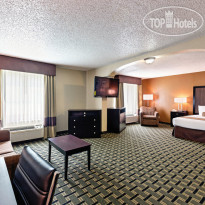 La Quinta Inn Dallas LBJ Central 