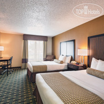 La Quinta Inn Dallas LBJ Central 