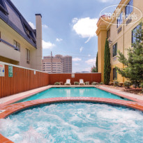 La Quinta Inn Dallas LBJ Central 