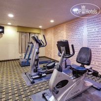 La Quinta Inn Dallas LBJ Central 