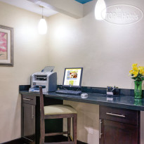 La Quinta Inn Dallas LBJ Central 