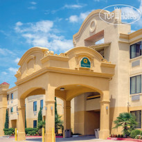 La Quinta Inn Dallas LBJ Central 