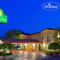 La Quinta Inn Dallas Lewisville 