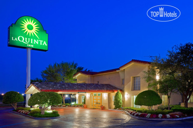 New photos from tourists La Quinta Inn Dallas Lewisville 2*