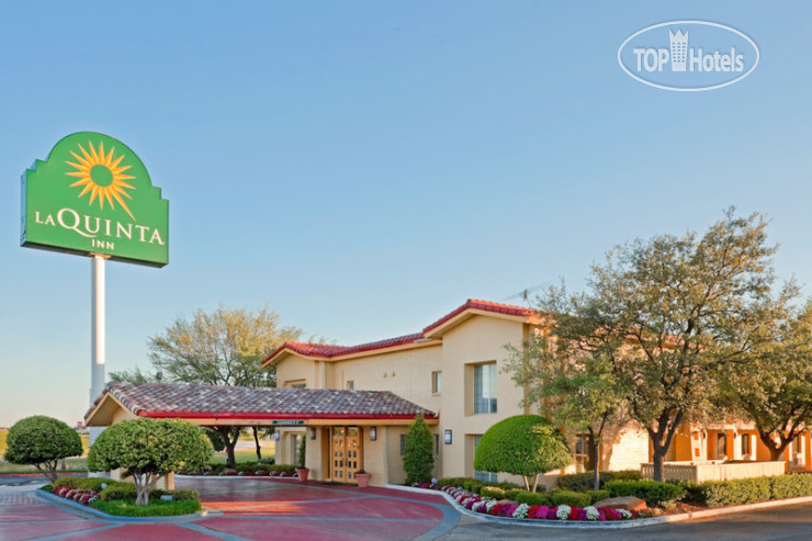 Hotel photo La Quinta Inn Dallas Lewisville 2*