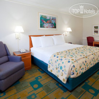 La Quinta Inn Dallas Lewisville 