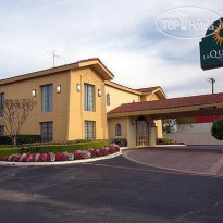 La Quinta Inn Dallas Plano East 