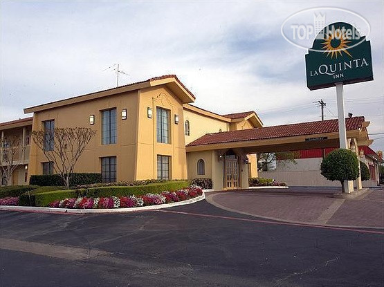Hotel photo La Quinta Inn Dallas Plano East 2*