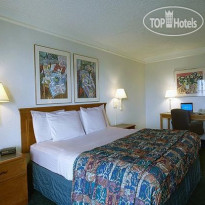 La Quinta Inn Dallas Plano East 