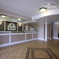 La Quinta Inn Dallas Plano East 