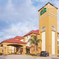 La Quinta Inn & Suites Houston Hobby Airport 