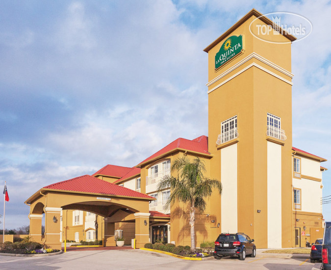 Hotelier's photos La Quinta Inn & Suites Houston Hobby Airport 2*