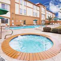 La Quinta Inn & Suites Houston Hobby Airport 