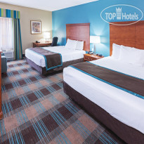 La Quinta Inn & Suites Houston Hobby Airport 