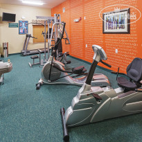 La Quinta Inn & Suites Houston Hobby Airport 