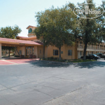 La Quinta Inn San Antonio Vance Jackson 