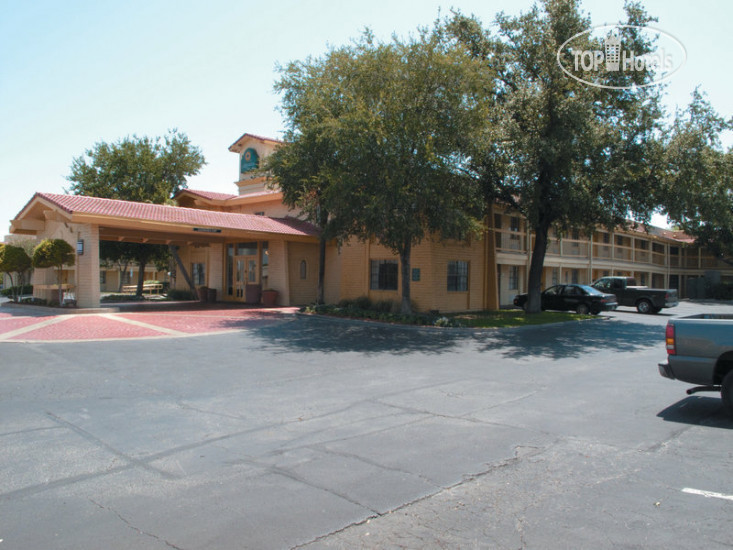 Hotel photo La Quinta Inn San Antonio Vance Jackson 2*