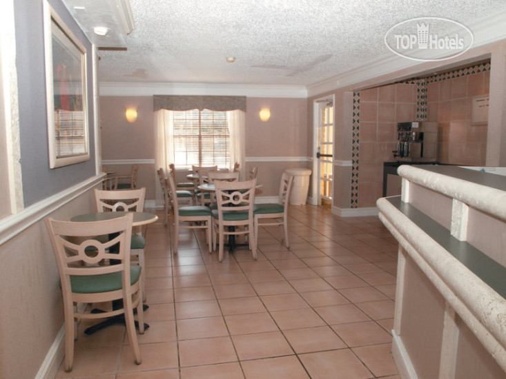 New photos from tourists La Quinta Inn San Antonio Vance Jackson 2*
