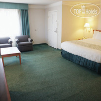 La Quinta Inn San Antonio Vance Jackson 