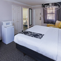 La Quinta Inn Wichita Falls Airport Area 
