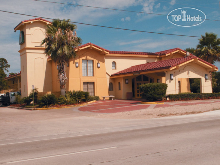 La Quinta Inn Lufkin