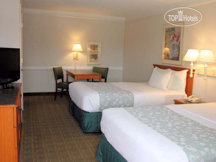 New photos from tourists La Quinta Inn Lufkin 2*