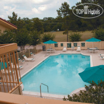 La Quinta Inn Lufkin 