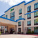 Holiday Inn Express Austin North Central 