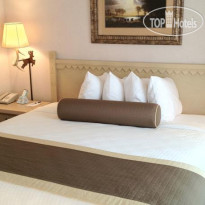 Best Western Capitol Reef Resort 