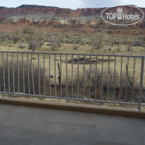 Best Western Capitol Reef Resort 