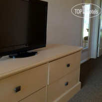 Best Western Capitol Reef Resort 