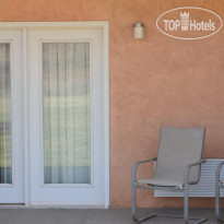 Best Western Capitol Reef Resort 