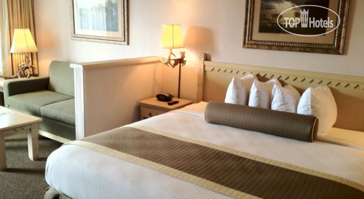 New photos from tourists Best Western Capitol Reef Resort 3*