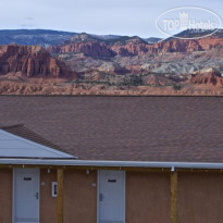 Best Western Capitol Reef Resort 