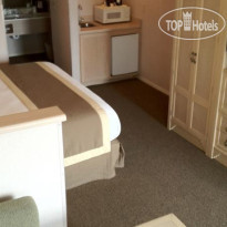 Best Western Capitol Reef Resort 