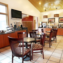 Best Western Plus CottonTree Inn North Salt Lake 