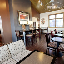 Best Western Plus CottonTree Inn North Salt Lake 